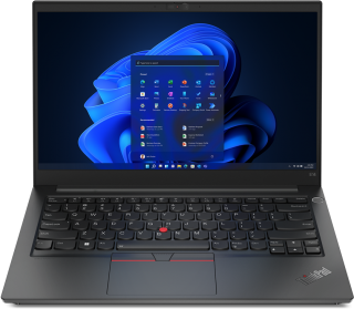 Lenovo ThinkPad E14 (G4) 21E30087TX16 Notebook kullananlar yorumlar
